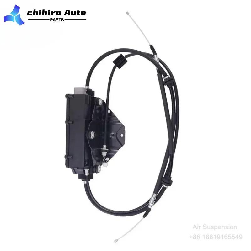 34436850289 Parking Brake Actuator With Control Unit  For BMW X5 E70 2007 X6 E71 E72 2014