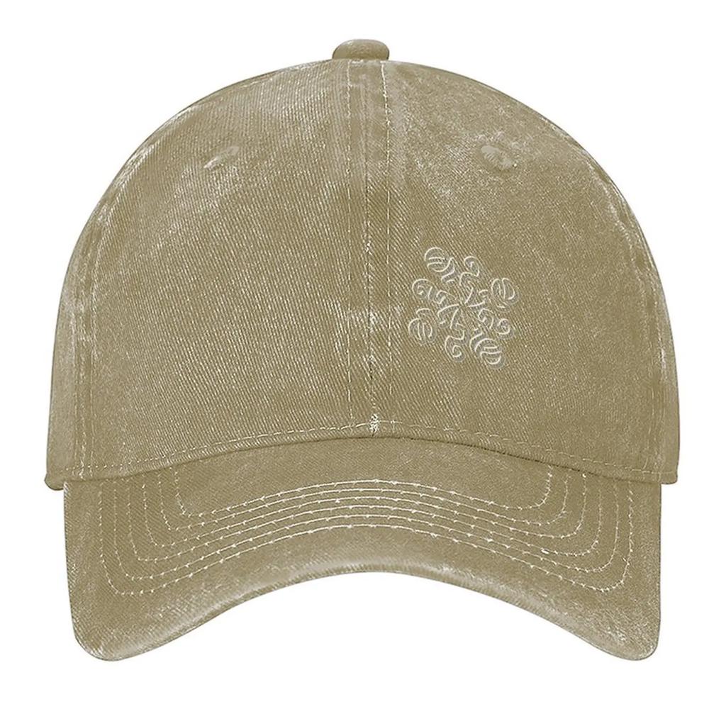 Finde Die Kryptische Baseballkappe Strandtasche Snapback-Kappe Anime-Hut Vintage Damen Hüte Für Die Sonne Herren