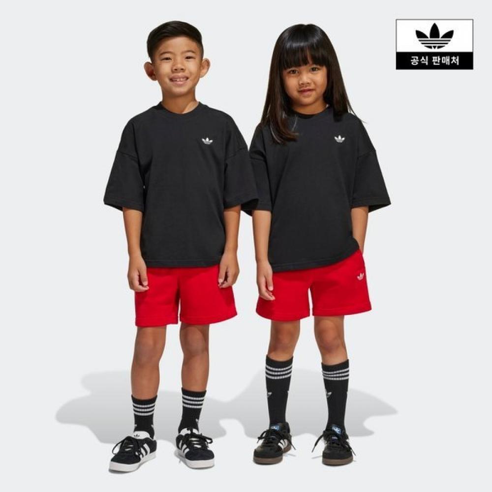 

Adidas Kids Adidas Kids Adidas Disney Mickey Mouse шорты футболка комплект A100
