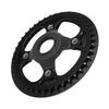 Adattatore Corona Catena Bici Leggero Corona Catena Corona Dentata per Motore Centrale Bangfang M500 G520 M510 G522
