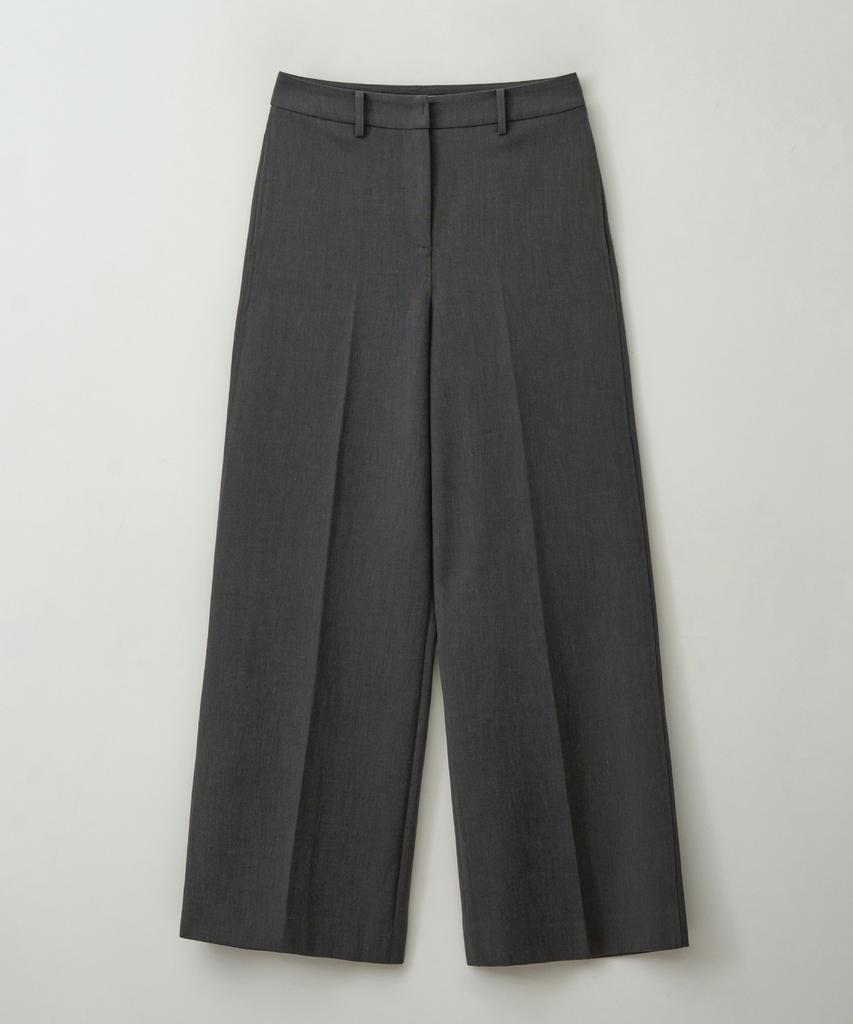 ARTID Tailored Straight Slacks_2 Colors
