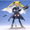 figma Lyrical Nanoha StrikerS Fate T. Harlaown Barrier Jacket Ver.