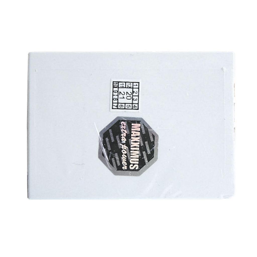 Batería Maxximus Para Nokia 3310 1700mAh