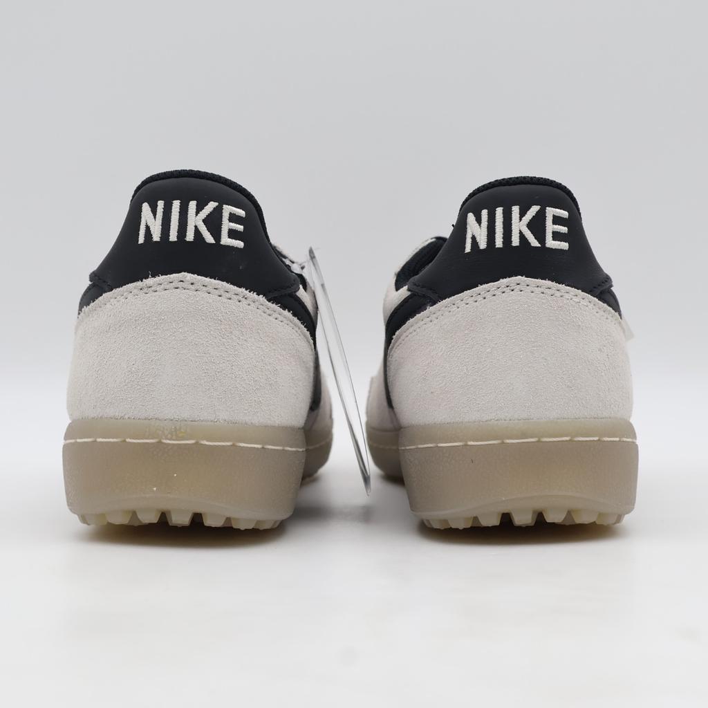IF0666-100 Nike Field General '82 Light Orewood Brown Black (Men's)