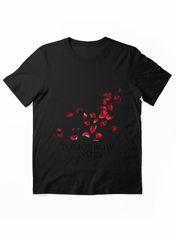 Tomorrow Comes - Clair Obscur Expedition 33 Essential Unisex T-Shirt