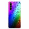 For Realme X50 Pro 5G Case 6.44" Marble Soft TPU Silicone Clear Phone Case for OPPO Realme X50 5G Back Cover X50 Pro Transparent