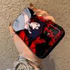 Cool Narutos Kakashi Case for Xiaomi Redmi A5 A4 12C K40 K80 Pro 14C 9 A3 A1 A2 Plus 13C 10 Funda Phone Cover