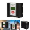 24V 300W 400W 600W Hybrid Solar Wind Charge Controller with LCD Display(Wind 600W+Solar 300W)