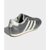 adidas  Taekwondo Silver Metallic Women Sneakers Off-White Gum JS4023