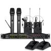 HuiDu Conference Microphones & Audio Terminals (CN version)