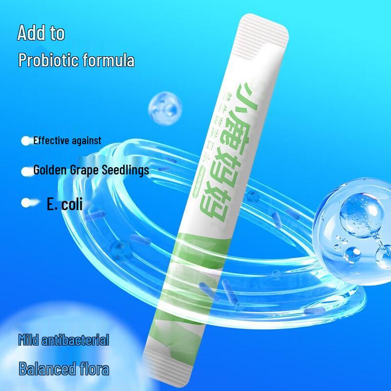 FAWNMUM Portable Disposable Mouthwash Strips