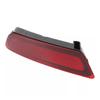 Rear Left Side Bumper Reflector 68275963AC For Jeep Cherokee 2019-2023
