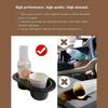 1PC Car Seat Cup Holder Car Interior Organiser Storage Cup Holder For RAM 2002-2016 Rear Seat Car Drink Coffee Milk Cup Holder