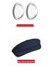 360° Car Camera Lens Cap & Protective Cover