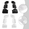 Secure Installation Solar Panel Mounting Bracket High-strength Structure
