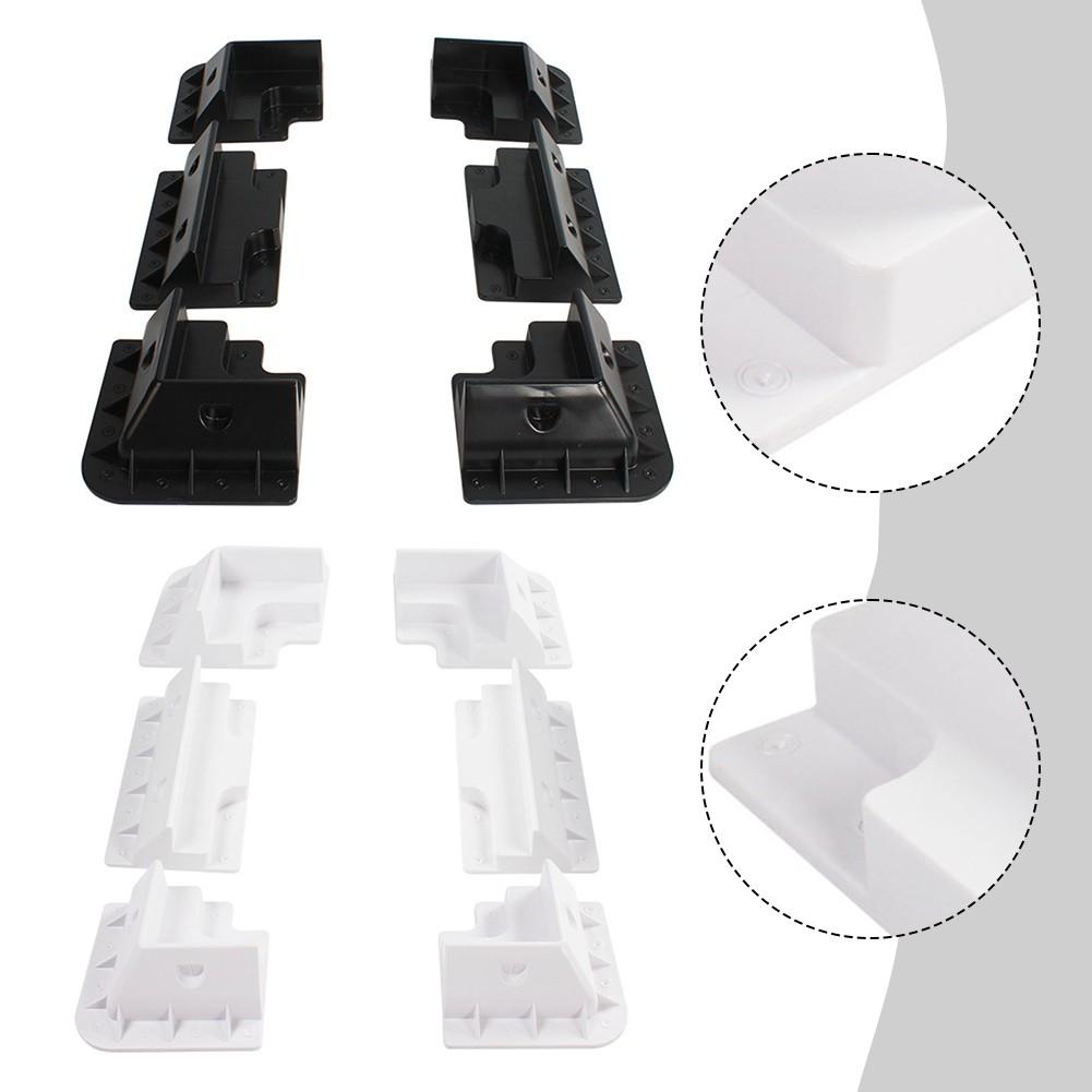 Secure Installation Solar Panel Mounting Bracket High-strength Structure