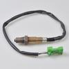 0258010081 Lamda Oxygen Sensor For Peugeot 207 308 408 5008 508 RCZ 1.4l 1.6l Engine Code EP3 EP6 EP6DT CITROEN 1618HC 1618.HC