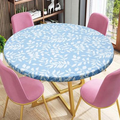 Textil do obýváku a jídelny – Ubrusy