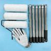 Detachable Paint Roller 170/205/240cm Latex Paint Brush Set  Household Use