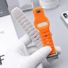 Silicone Strap for Samsung Galaxy Watch 6 5 4 40mm 44mm 5Pro 45mm No Gaps Band For Galaxy Watch 6 Classic 43 47mm 42 46mm Correa