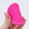 Car Coasters Anti Slip PVC Cup Holder Insert Mats 2.76" Diameter Compact Cup Holders Universal Car Interior Vehicle Accessories