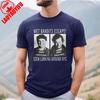 2025 Funny Home Alone Thief Mens High Quality T Shirt Vintage TeeShirt Short Sleeve Round Collar TShirt Cotton Adult Tops