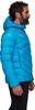 Mammut Taiss IN Hooded Jacket (1013-03280) glacier blue