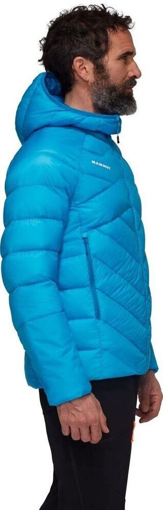 Mammut Taiss IN Hooded Jacket (1013-03280) glacier blue
