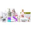 Banmu Huatian 12-Piece Household Cleaning & Personal Care Set