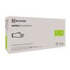 Latex Gloves Powdered Santex Powdered Finger Txt 100 Pieces