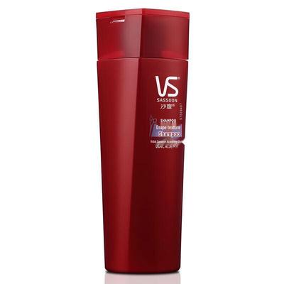 Smooth Frizz & Draping Texture Shampoo