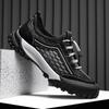 Breathable Mens Sneakers Lightweight Man Mesh Casual Shoes Antiskid Leisure Walk Footwear Hollow Out Summer Loafers Slip on Shoe