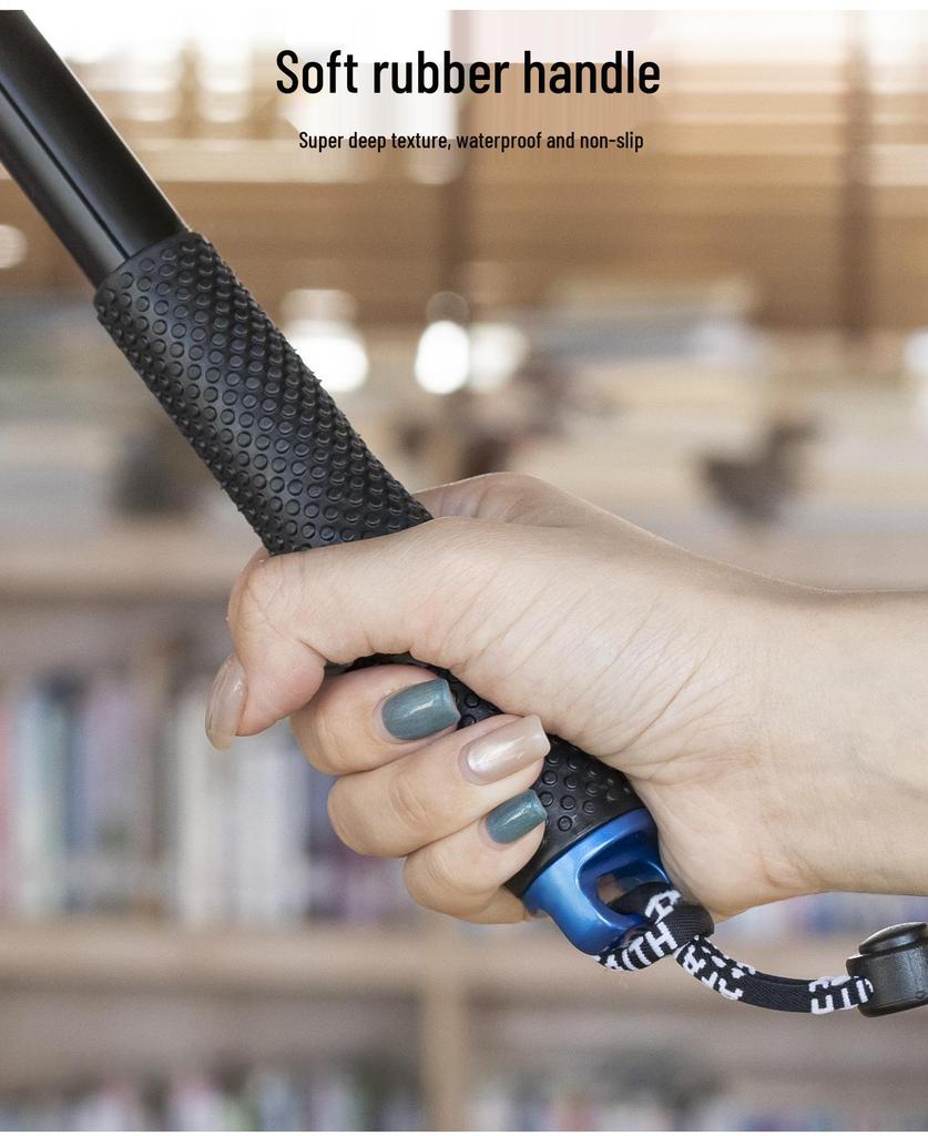 Telescopic Selfie Stick for Action Cameras: DJI Action5, Insta360, GoPro Accessories