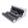 180 In 1 Precise Screwdriver Set Multifunctional Handle and Magnet Bits for Laptop Phone Game Console Repair 5 Fold