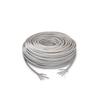 RJ45 Cable - NANOCABLE - 10.20.0504 - Category 6 UTP - 305 M - U/UTP (UTP) - Grey