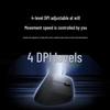Ugreen Wireless Bluetooth Vertical Ergonomic Mouse