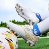 Kids Soccer Shoes  Boys Football Shoes Training Artificial Captain Football Shoes Kids Football Shoes