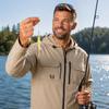 Soft Shrimp Fishing Lure 9cm 6g Bionic Soft Bait with Hook Night Glow Lifelike Shrimp Shape for Predator Fish Fishing