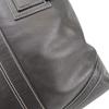 Used COACH Tote Bag F11098 Leather Black