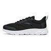 Anta Breathable Lightweight Low-Top Running Shoes Men Sneakers Black Gray 912125526-3