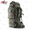 Huaiyi 110L Camouflage Outdoor Backpack