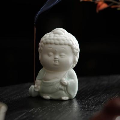 Bytové dekorácie – Kadidlá a kadidelnice