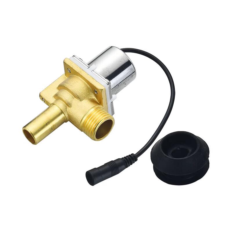 Автоматический датчик смыва для писсуара, электромагнитный клапан и аксессуары