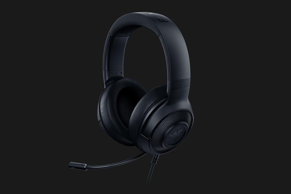 Razer Kraken X 7.1