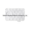 Dual-Sided Silicone Sink Mat: Splash-Proof, Quick-Dry, Kitchen & Bathroom Faucet Baffle.