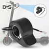 Ebike Thumb Throttle elektrická koloběžka Finger Thumb Speed ​​Throttle Náhradní příslušenství pro Gotrax GXL V2 a pro M365