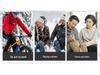 Smart Electric Heated Socks for Skiing and Warmth – Cotton Heating Socks