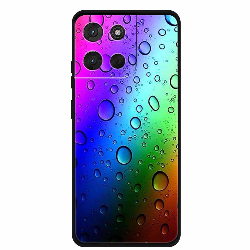 For Motorola Moto G 2026 Case Colorful Marble Soft TPU Silicone Back Cover for Moto G Play 2026 Phone Cases Funda Moto G (2026)