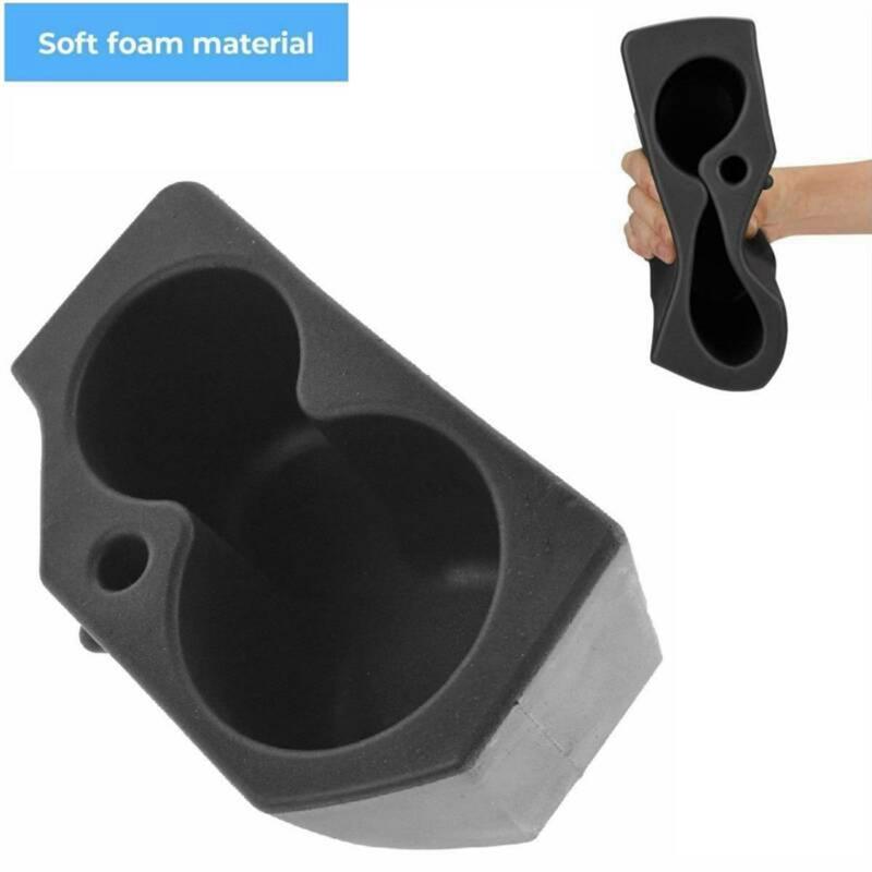 Authentic Car Cup Holder Cup Holder Adapter Drink Cup Holder For RAM 1500 2500 3500 4500 5500 5NN24XXXAA 1LD23XXXAA Parts Access