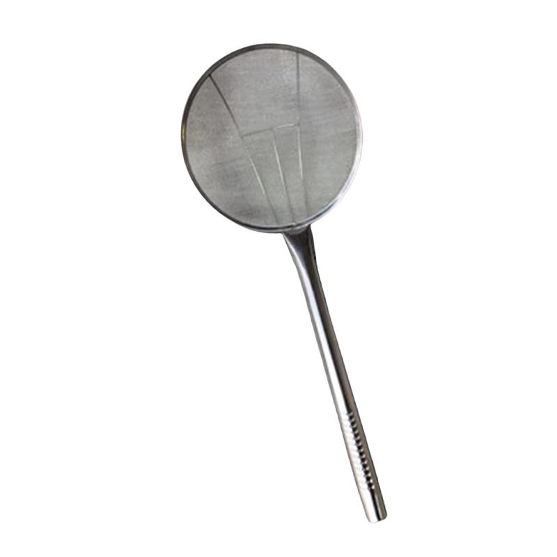 Stainless Steel Fine Mesh Skimmer